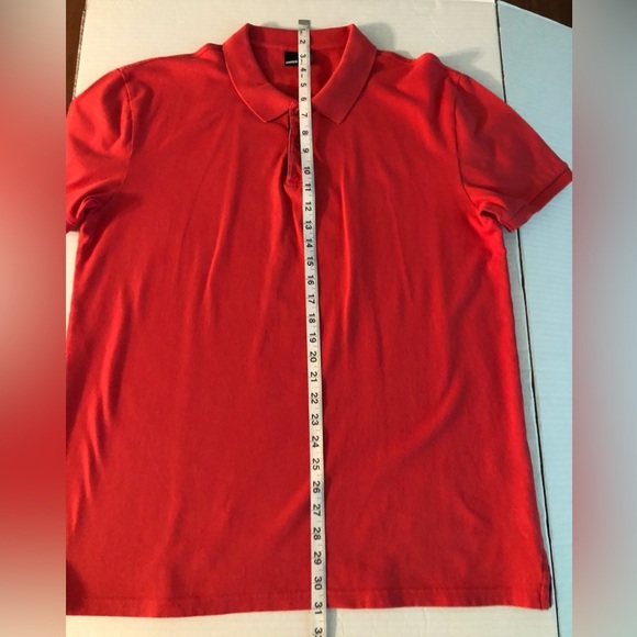 🔥🔥🔥Jared Lang Polo Size: 2XL🔥🔥🔥 - Picture 11 of 13